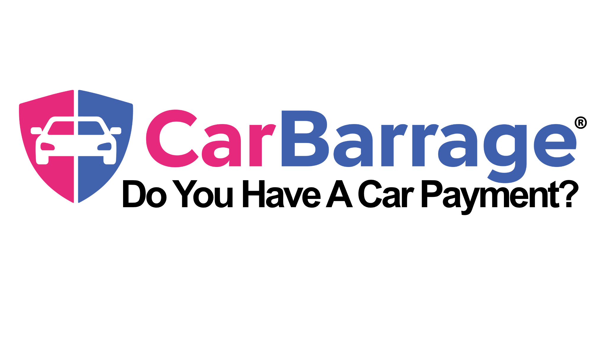 CarBarrage