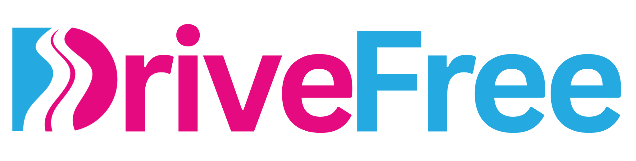 DriveFree™